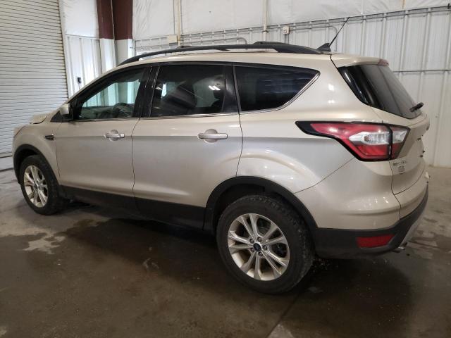 2018 FORD ESCAPE SEL 1FMCU9HD7JUD30818