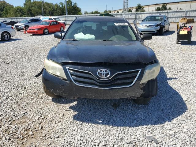 2011 TOYOTA CAMRY BASE - 4T4BF3EK2BR190836