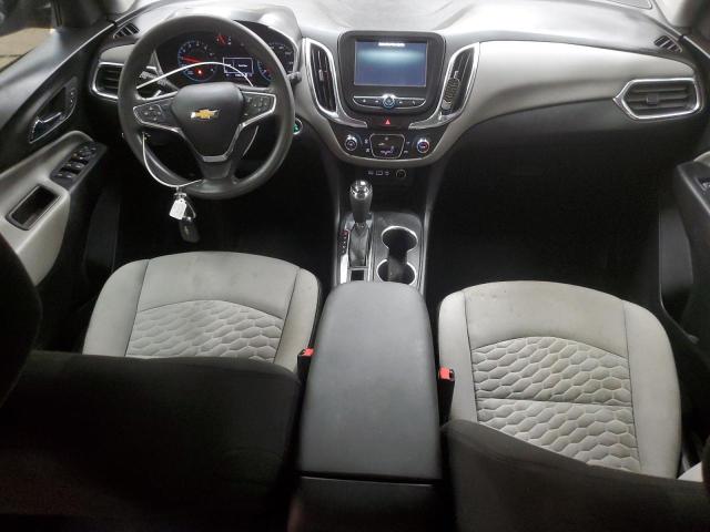 2019 CHEVROLET EQUINOX LS 3GNAXSEV7KL221155
