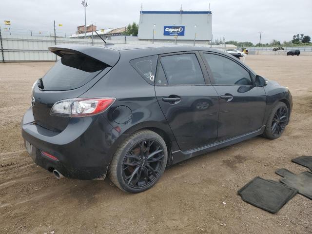 2011 MAZDA SPEED 3 - JM1BL1K30B1487680