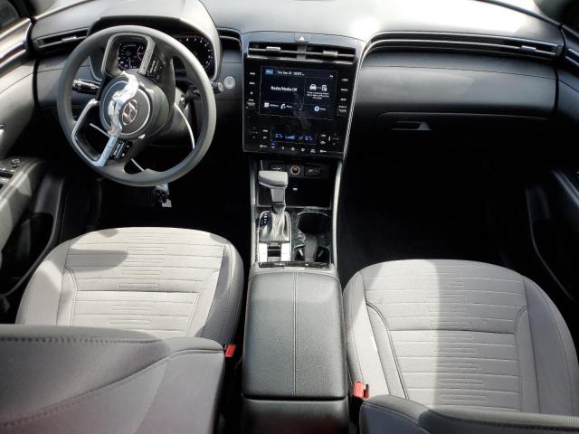 2024 HYUNDAI SANTA CRUZ SEL #3302798982