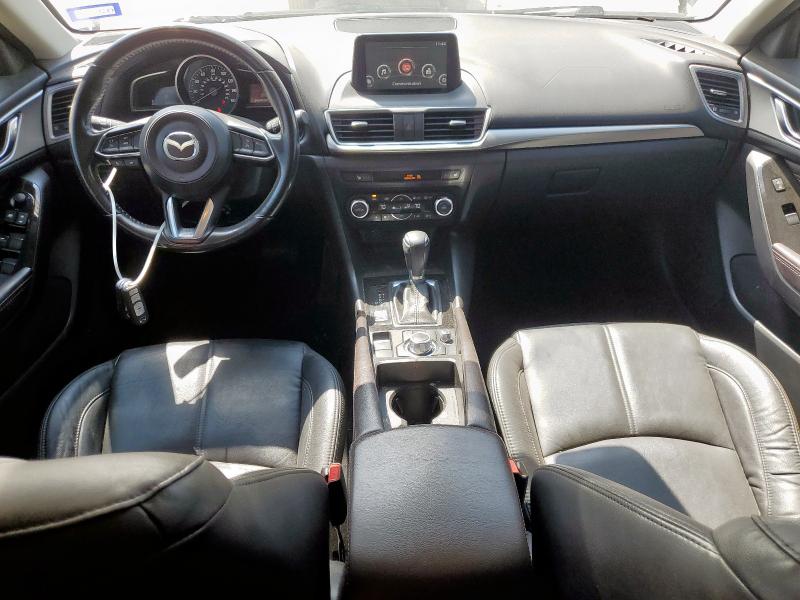 2017 MAZDA 3 TOURING 3MZBN1V77HM106568