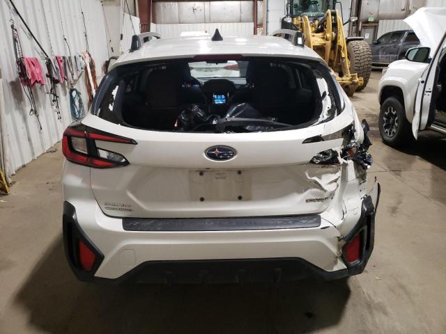 2024 SUBARU CROSSTREK JF2GUADC6R8364498