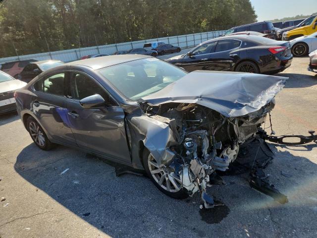 2016 MAZDA 6 SPORT JM1GJ1U51G1441244