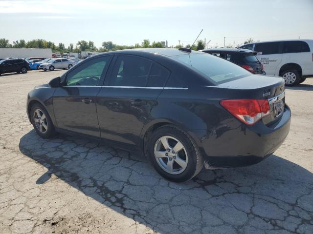 2016 CHEVROLET CRUZE LIMI 1G1PE5SB0G7136585