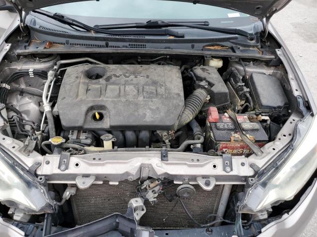 2016 TOYOTA COROLLA L - 5YFBURHE9GP382420