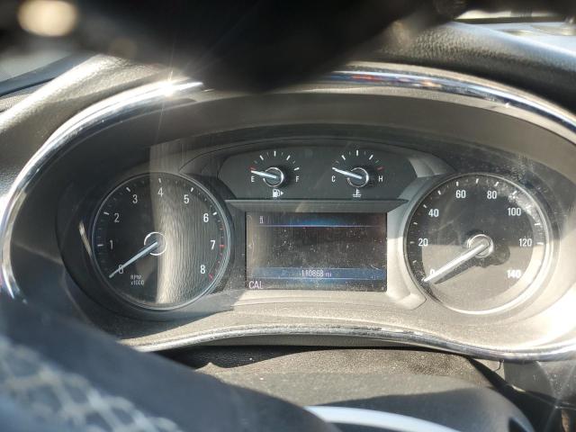 2019 BUICK ENCORE PRE - KL4CJASB3KB730579