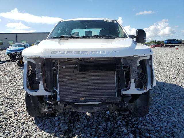 2018 FORD F250 SUPER DUTY - 1FT7W2A61JEB04979