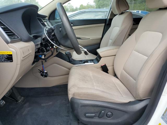 2016 HYUNDAI TUCSON LIM KM8J3CA44GU102513