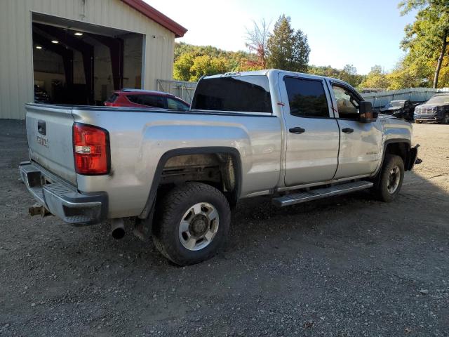 2019 GMC SIERRA K25 - 1GT12NEY6KF273227