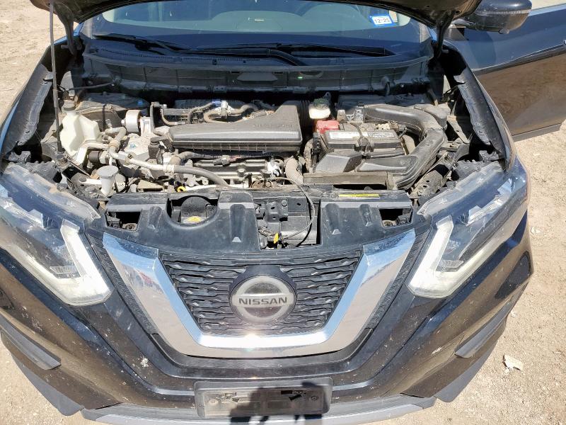 2020 NISSAN ROGUE S JN8AT2MT2LW005962