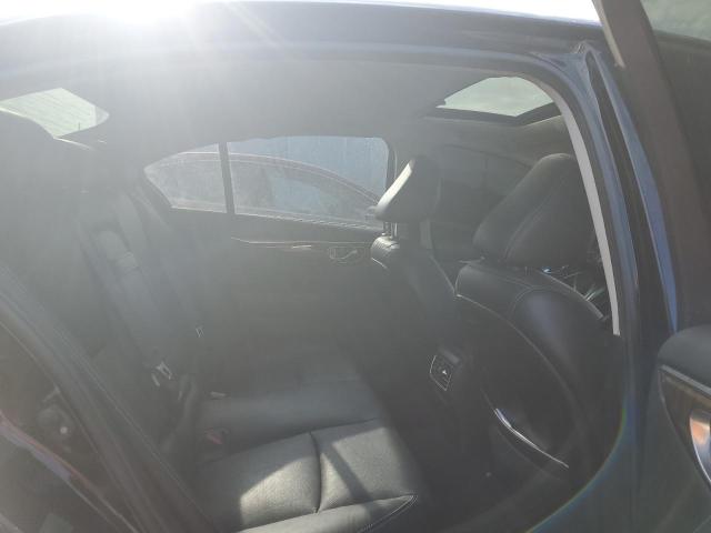 2018 INFINITI Q50 LUXE JN1EV7AR7JM445104