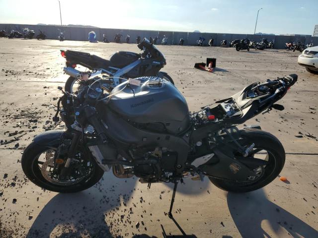 2025 KAWASAKI ZX636 K #3305427485