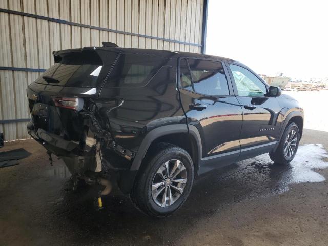 2025 CHEVROLET EQUINOX LT 3GNAXHEG3SL226292