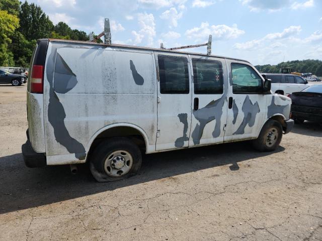 2026 CHEVROLET EXPRESS 1GCGG25V271128495