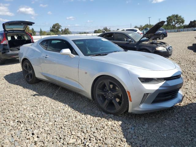 2016 CHEVROLET CAMARO LT 1G1FB1RX4G0158578