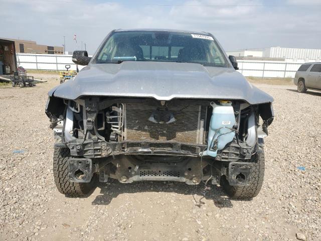 2019 RAM 1500 BIG H 1C6SRFFT7KN877052
