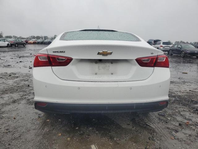 2023 CHEVROLET MALIBU LT - 1G1ZD5STXPF189062