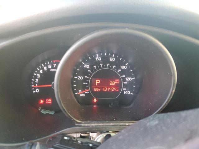 2018 KIA SOUL + - KNDJP3A54J7563489