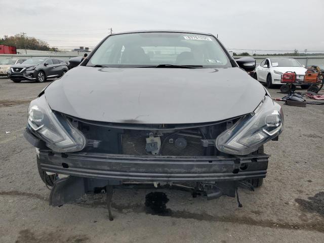 2019 NISSAN SENTRA S 3N1AB7AP7KY220041