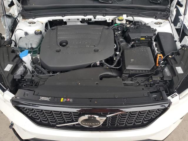 2025 VOLVO XC40 ULTRA YV4L12UM0S2530539