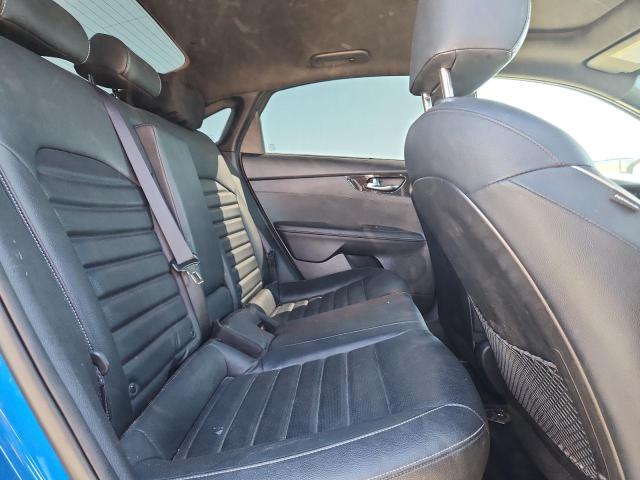 2022 KIA FORTE GT L #3302753020