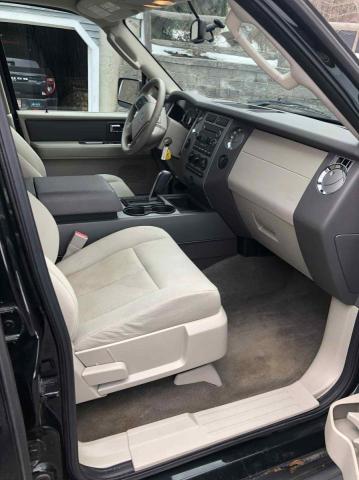 2011 FORD EXPEDITION - 1FMJU1G59BEF51268