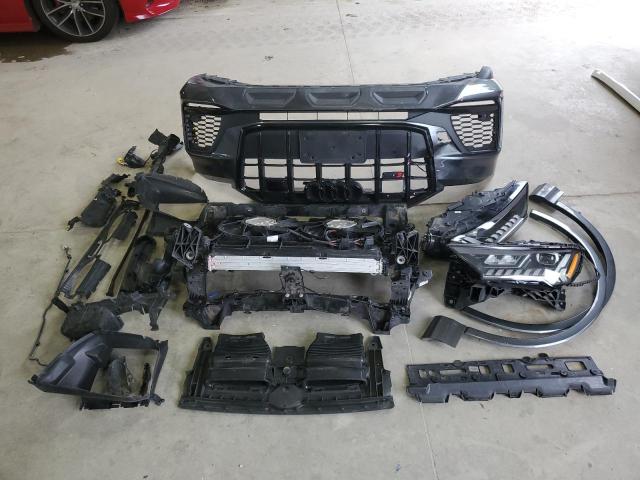 2021 AUDI SQ7 PREMIU WA1AWBF75MD016397