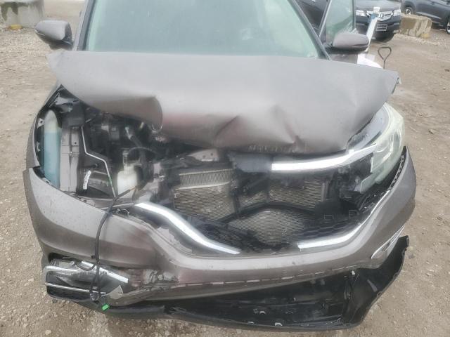 2015 HONDA CR-V TOURING 5J6RM4H97FL041913