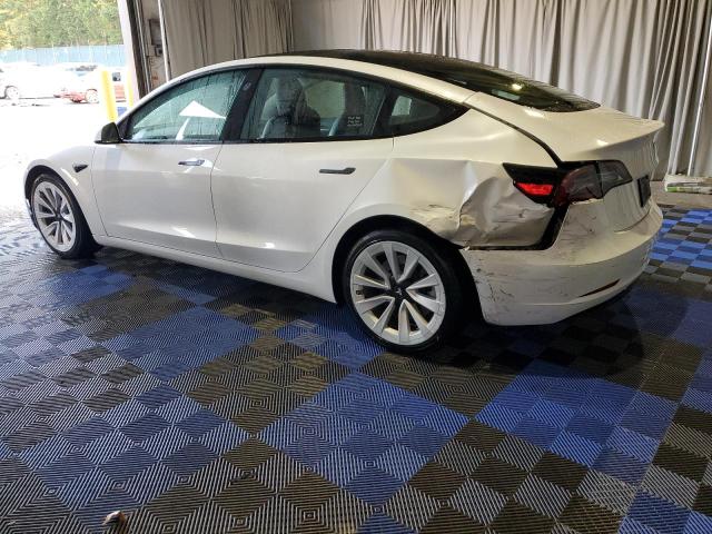2022 TESLA MODEL 3 5YJ3E1EA7NF369212