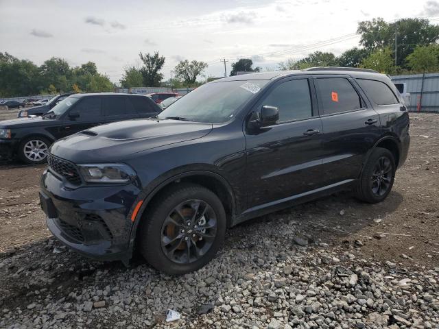 2025 DODGE DURANGO GT - 1C4RDJDG6SC554783