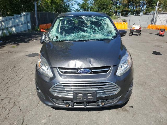 2017 FORD C-MAX TITA 1FADP5DU2HL117277