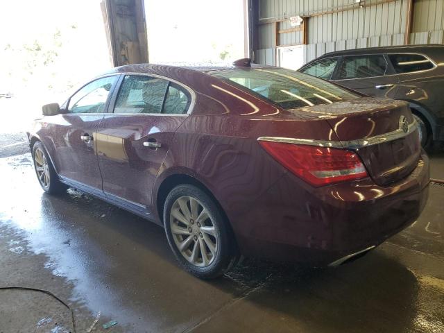 2015 BUICK LACROSSE - 1G4GB5G38FF235754