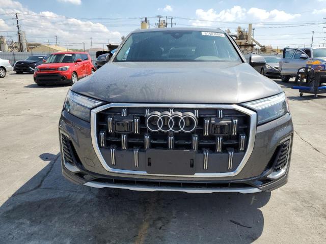 2025 AUDI Q7 PREMIUM - WA1ACBF71SD003068