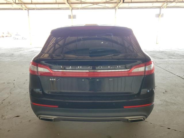2017 LINCOLN MKX PREMIE 2LMPJ6JR9HBL13490