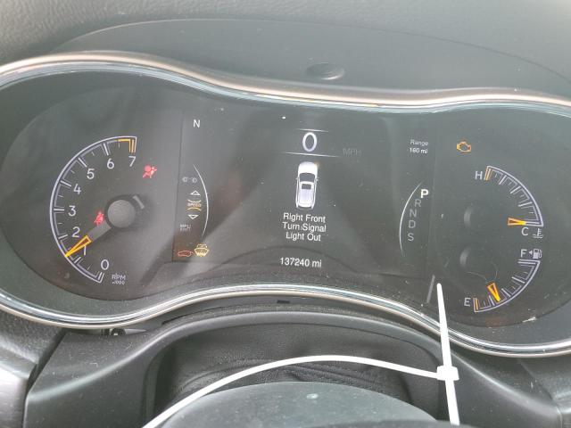 2015 JEEP GRAND CHER - 1C4RJFBG9FC797308