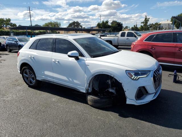 2020 AUDI Q3 PRESTIG WA1FECF39L1121679
