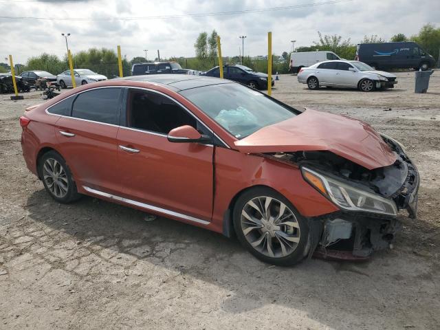 2015 HYUNDAI SONATA SPORT 5NPE34AB9FH170308