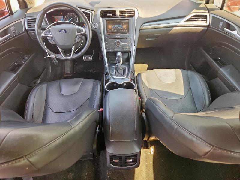 2016 FORD FUSION TIT 3FA6P0K91GR232382