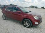 Lot #3302020051 2017 CHEVROLET EQUINOX LT