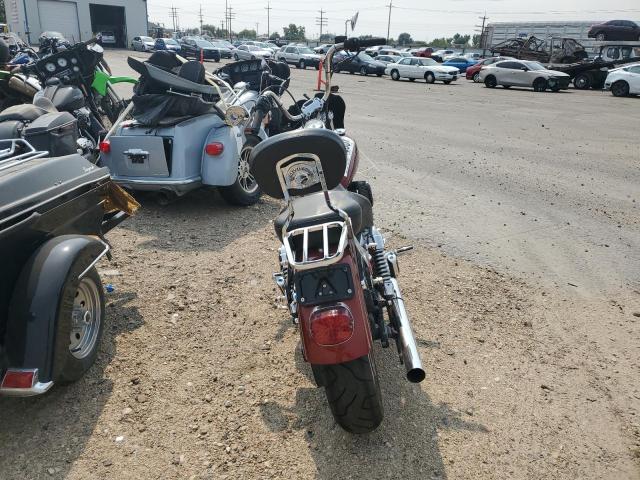 2009 HARLEY-DAVIDSON FXDL 1HD1GN4169K312050