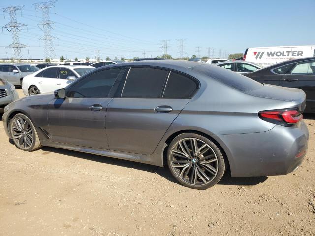 2021 BMW 530 I WBA53BH06MWX04197