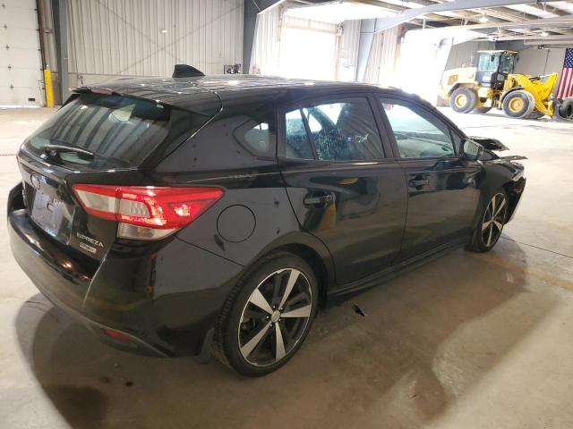2017 SUBARU IMPREZA SP 4S3GTAK63H3718214
