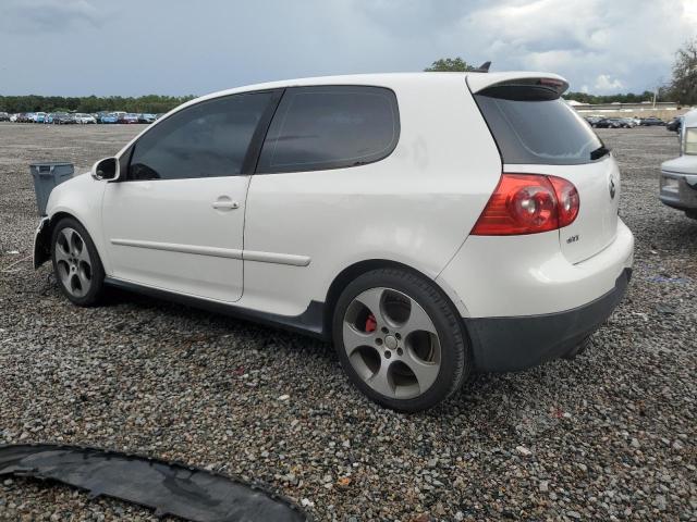 2007 VOLKSWAGEN NEW GTI FA #3308380301
