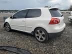 Lot #3308380301 2007 VOLKSWAGEN NEW GTI FA
