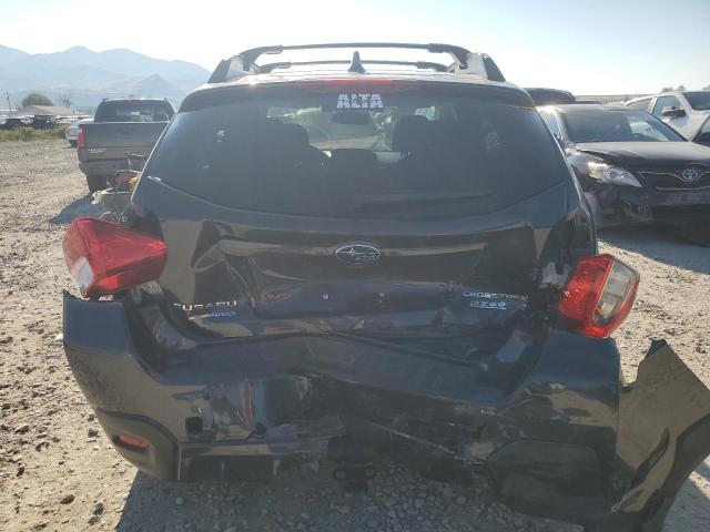 2016 SUBARU CROSSTREK PREMIUM JF2GPADC3G8318583