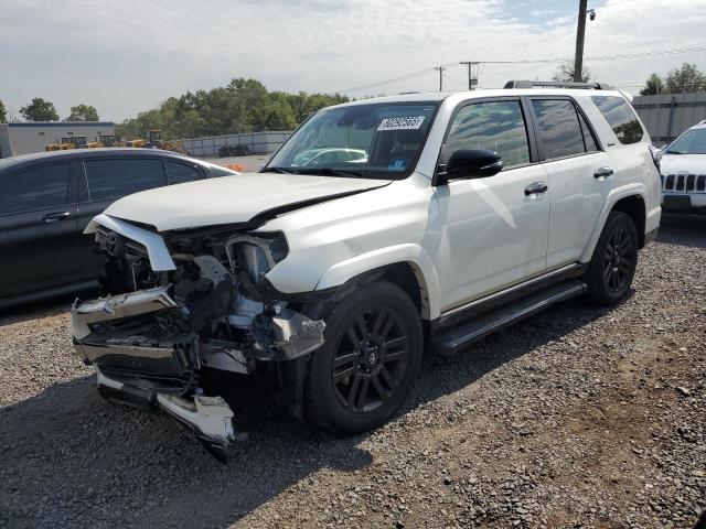 2020 TOYOTA 4RUNNER SR #3317758067