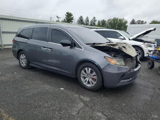 2016 HONDA ODYSSEY EX 5FNRL5H4XGB086822