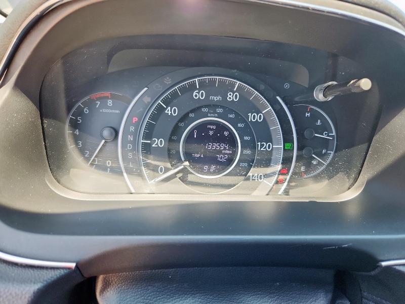 2015 HONDA CR-V LX - 2HKRM3H32FH513709