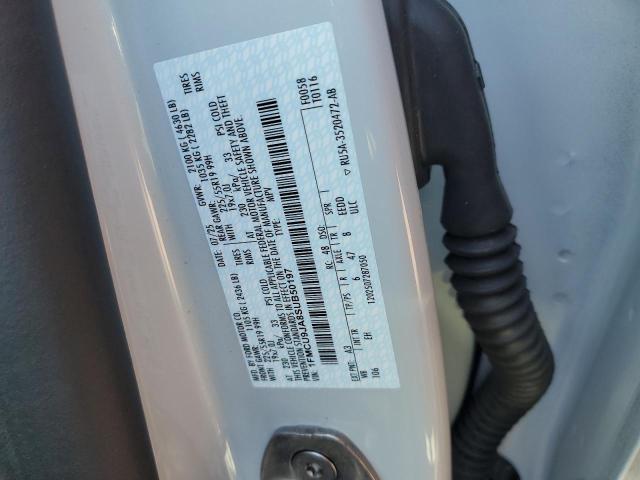 2025 FORD ESCAPE PLA #3285572317